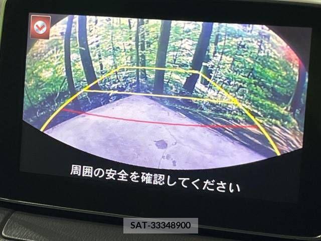 Mazda DEMIO 2014-12 396398-3
