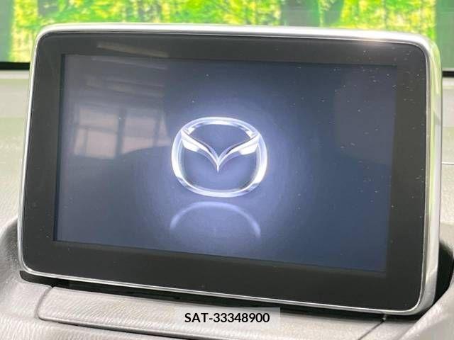 Mazda DEMIO 2014-12 396398-2