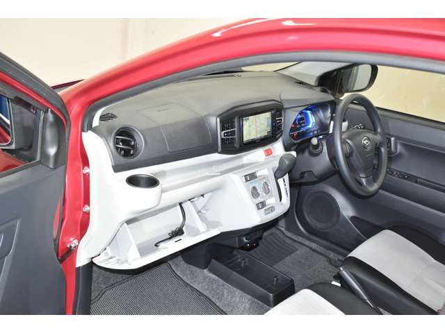 Daihatsu MIRA ES 2019-07 9832-6