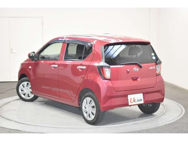 Daihatsu MIRA ES 2019-07 9832-2