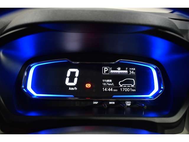 Daihatsu MIRA ES 2019-07 9832-12