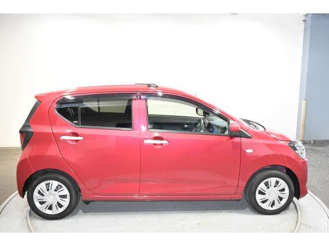Daihatsu MIRA ES 2019-07 9832-1