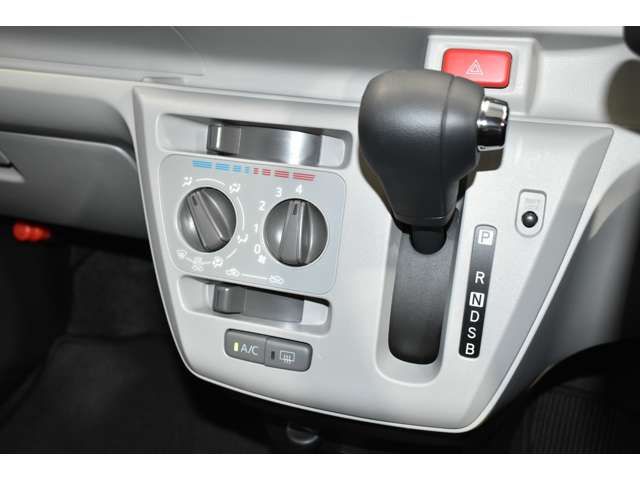 Daihatsu MIRA ES 2019-07 9832-14