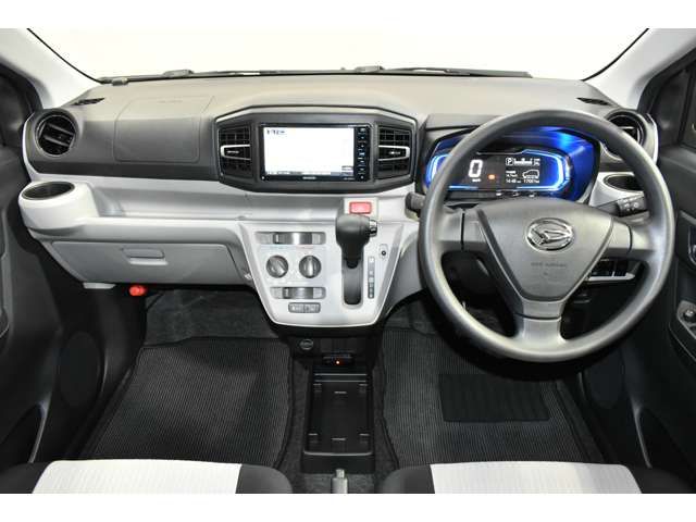 Daihatsu MIRA ES 2019-07 9832-3