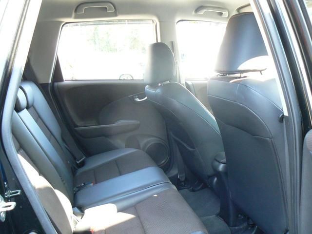 Honda FIT SHUTTLE HYBRID 2011-01 2957-6