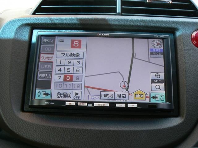 Honda FIT SHUTTLE HYBRID 2011-01 2957-7