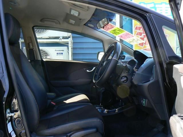 Honda FIT SHUTTLE HYBRID 2011-01 2957-5