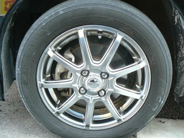 Honda FIT SHUTTLE HYBRID 2011-01 2957-16