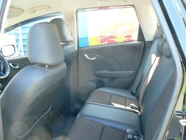 Honda FIT SHUTTLE HYBRID 2011-01 2957-23