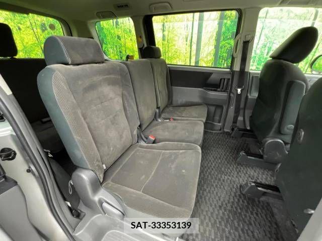Toyota VOXY 2009-09 321308-9