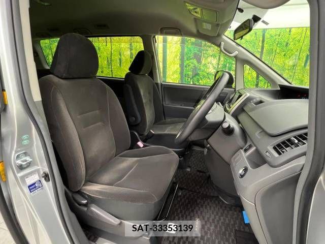 Toyota VOXY 2009-09 321308-8