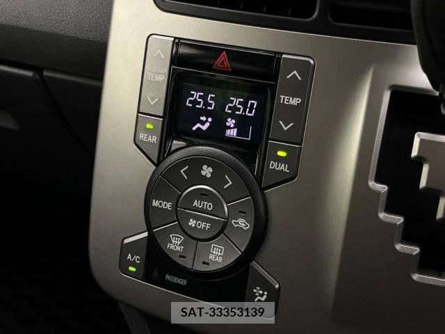 Toyota VOXY 2009-09 321308-6