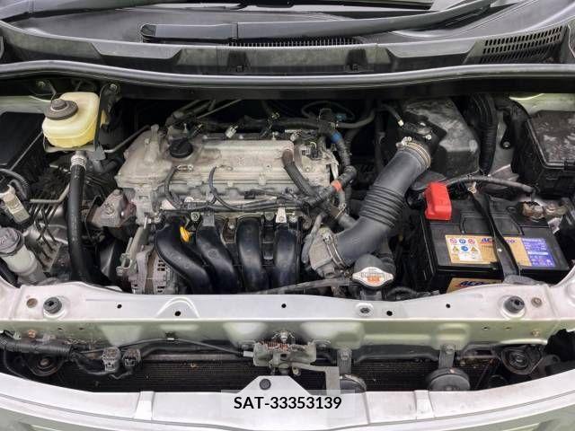 Toyota VOXY 2009-09 321308-19