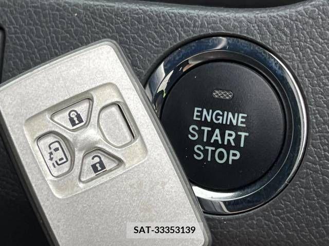 Toyota VOXY 2009-09 321308-5
