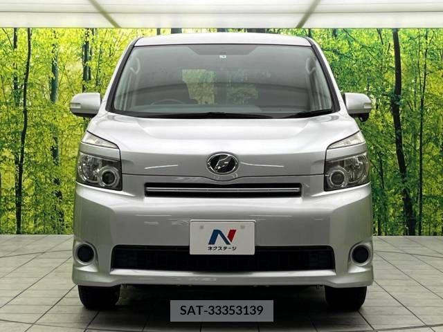 Toyota VOXY 2009-09 321308-15