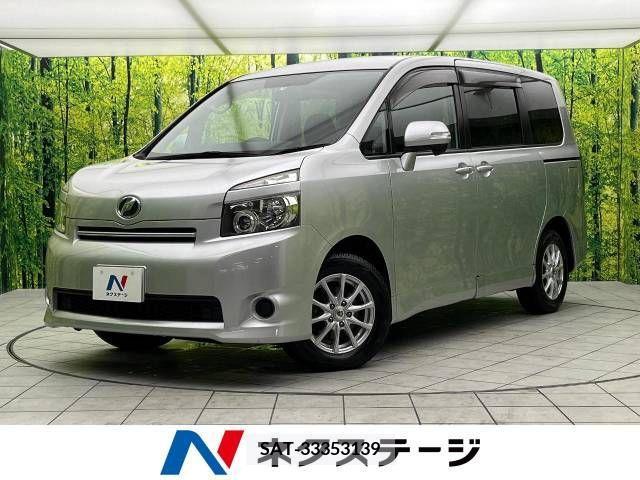 Toyota VOXY 2009-09 321308-0