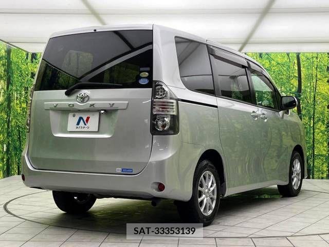 Toyota VOXY 2009-09 321308-18
