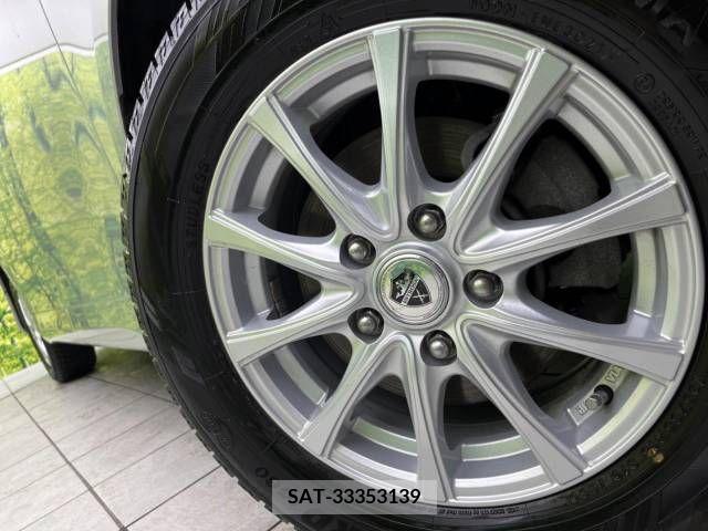 Toyota VOXY 2009-09 321308-14