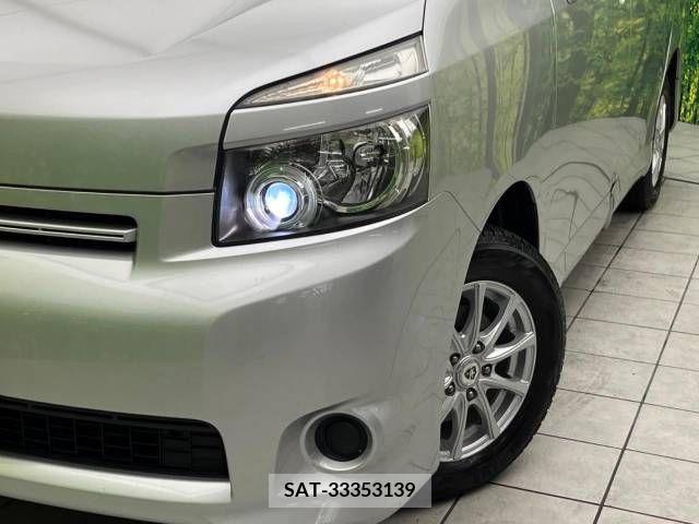 Toyota VOXY 2009-09 321308-13
