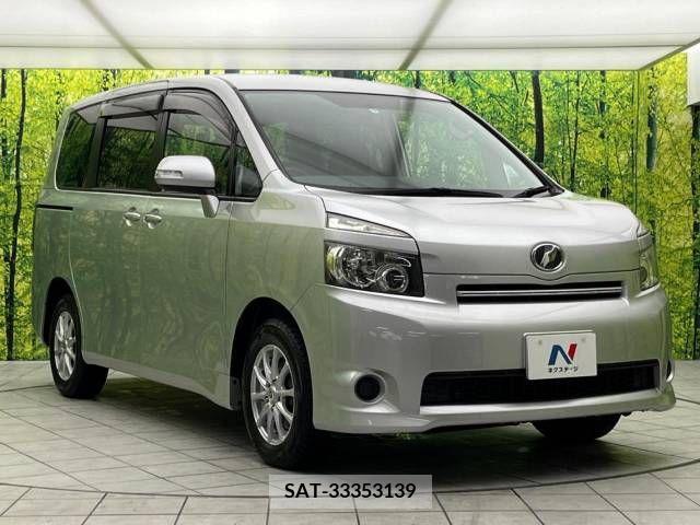 Toyota VOXY 2009-09 321308-17