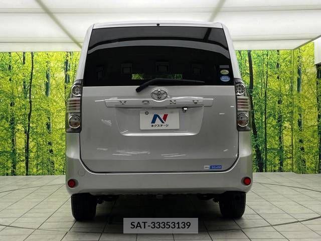 Toyota VOXY 2009-09 321308-16