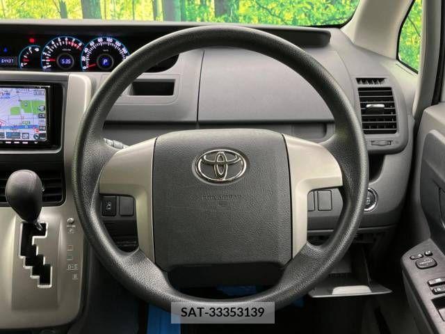 Toyota VOXY 2009-09 321308-12