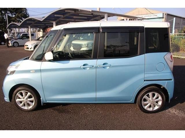 Nissan DAYZ ROOX 2018-09 13706-4