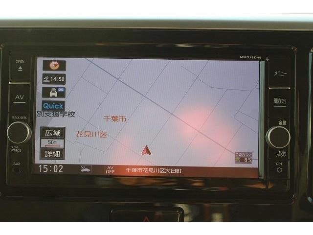 Nissan DAYZ ROOX 2018-09 13706-13