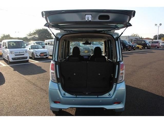 Nissan DAYZ ROOX 2018-09 13706-9