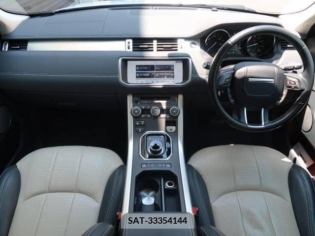 ROVER RANGE ROVER 2016-12 382850-1