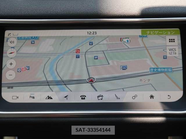 ROVER RANGE ROVER 2016-12 382850-7