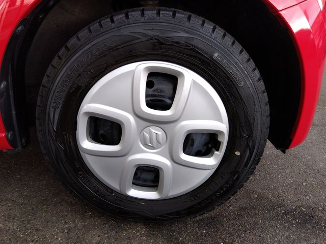 Suzuki ALTO 2015-02 20553-7