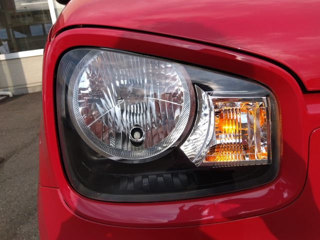 Suzuki ALTO 2015-02 20553-5