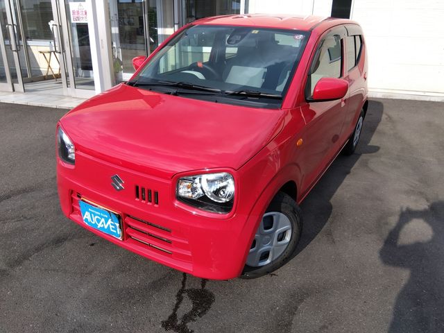 Suzuki ALTO 2015-02 20553-0
