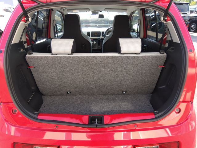 Suzuki ALTO 2015-02 20553-17