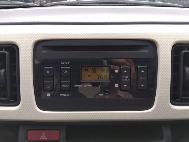 Suzuki ALTO 2015-02 20553-9