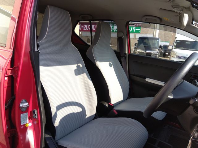Suzuki ALTO 2015-02 20553-15