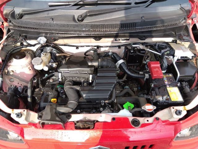 Suzuki ALTO 2015-02 20553-19