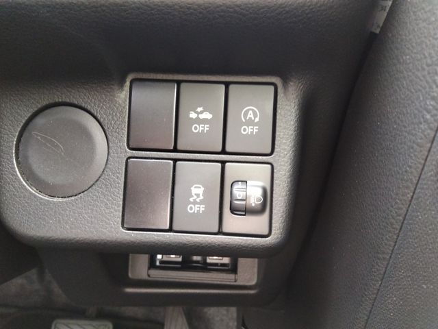 Suzuki ALTO 2015-02 20553-12