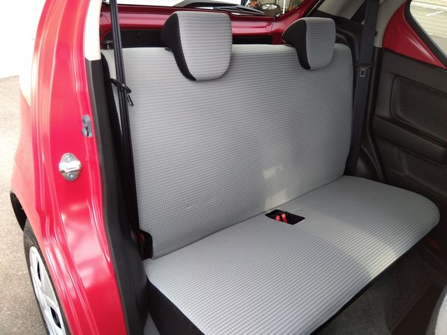 Suzuki ALTO 2015-02 20553-16