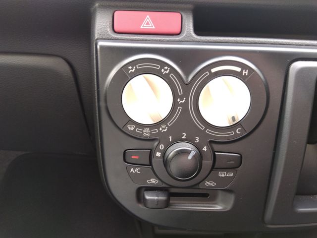 Suzuki ALTO 2015-02 20553-10