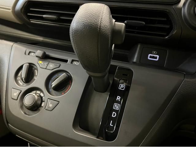 Mitsubishi EK WAGON 2021-11 185198-9