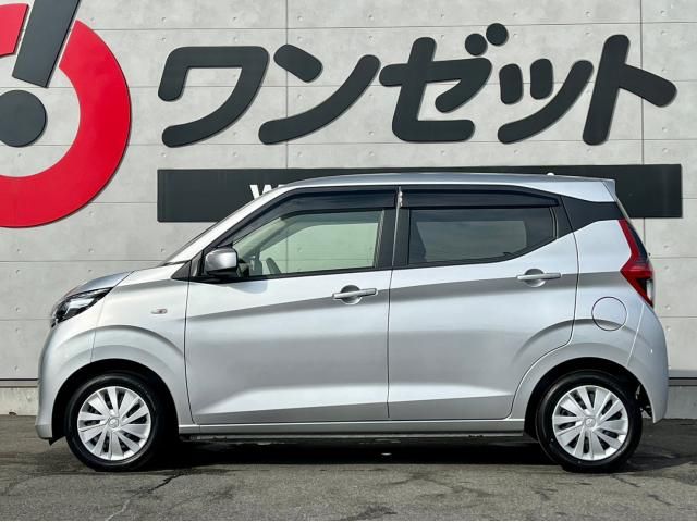 Mitsubishi EK WAGON 2021-11 185198-4