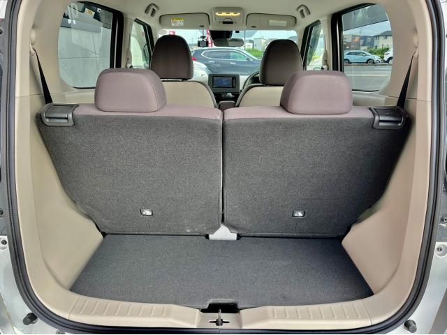 Mitsubishi EK WAGON 2021-11 185198-21