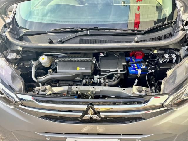 Mitsubishi EK WAGON 2021-11 185198-25