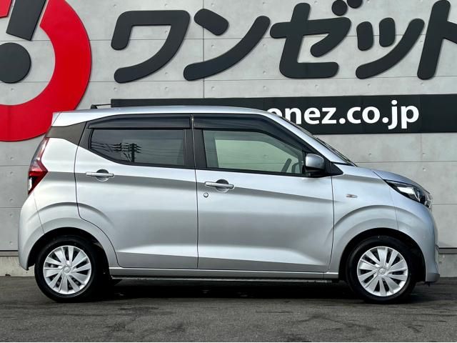 Mitsubishi EK WAGON 2021-11 185198-3