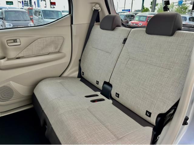 Mitsubishi EK WAGON 2021-11 185198-20