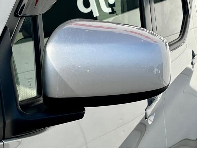 Mitsubishi EK WAGON 2021-11 185198-6