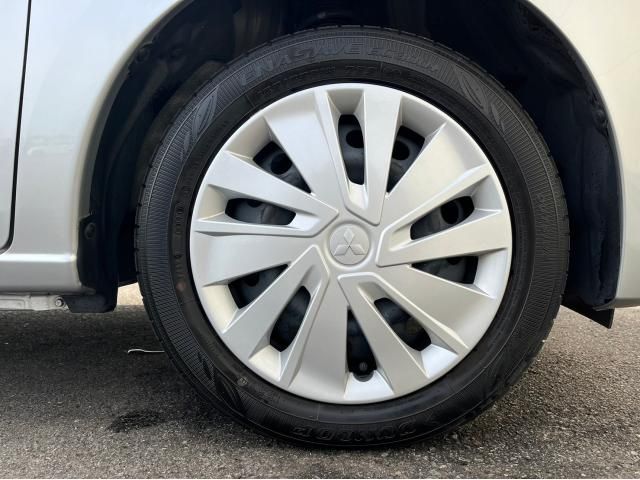 Mitsubishi EK WAGON 2021-11 185198-23