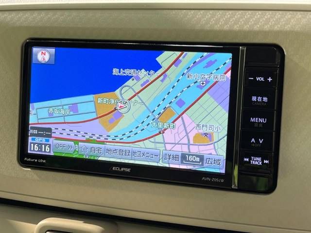 Daihatsu MOVE CANBUS 2017-01 21218-2